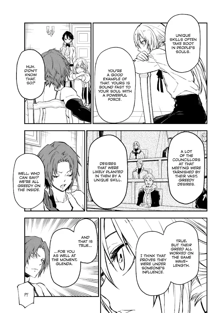 That Time I Got Reincarnated as a Slime Chapter 125 image 31_optimized